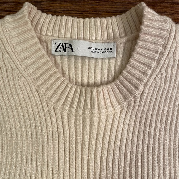 vanilla gilet - Picture 1 of 4